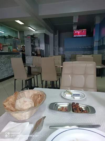 O Tachinho de Sacavém, em Sacavém