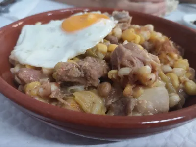O Fininho, em Loures