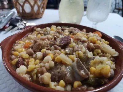 O Fininho, em Loures