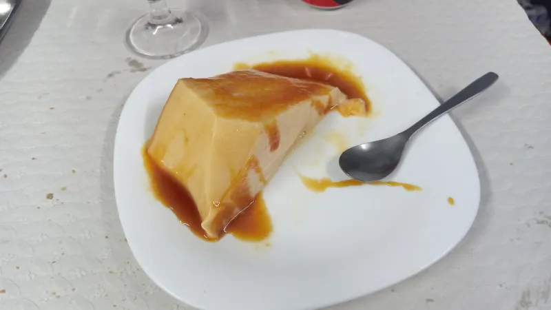 O Fininho, em Loures