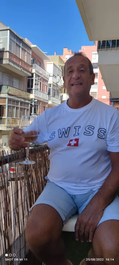 Cantinho da Rosa, em Sacavém