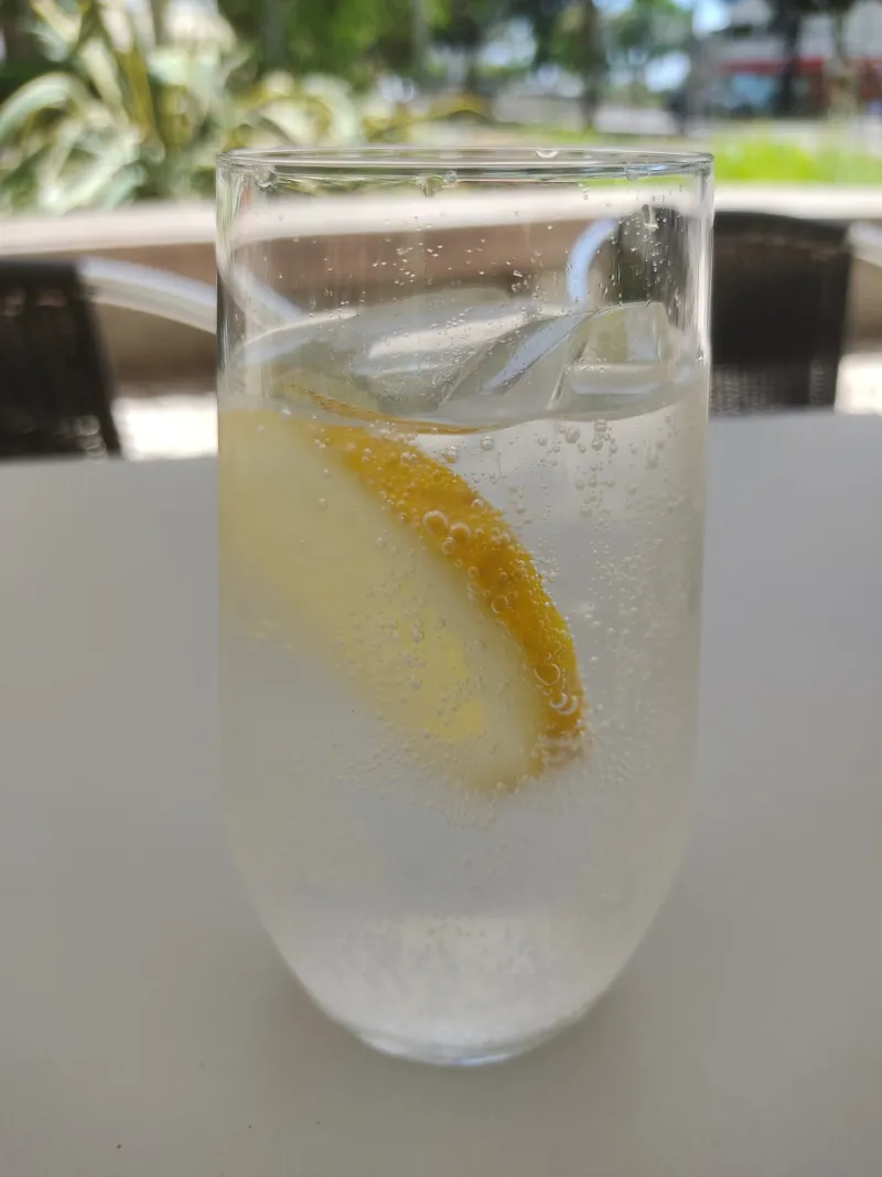 Cantinho da Rosa, em Sacavém